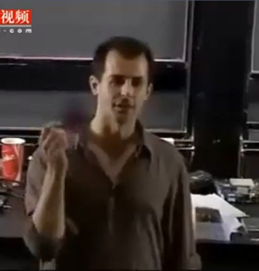 哈佛大学2006年计算机课程公开课28讲