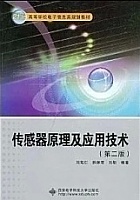 西安电子科技大学传感器技术共32讲视频