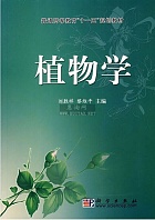 华南热带农业大学 植物学课件