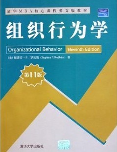山东大学组织行为学29讲视频
