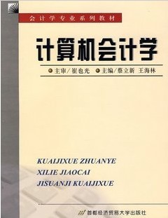 武汉理工大学计算机会计学75讲视频