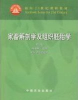 华中农业大学家畜解剖学和组织胚胎学23讲视频
