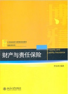 北京大学财产与责任保险10讲视频