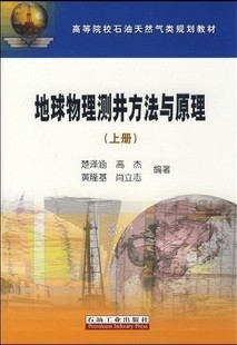 中国石油大学测井方法与综合解释59讲视频