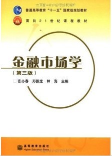 浙江电大金融市场10讲视频