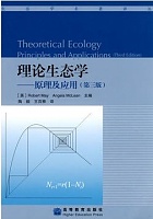 中国科学院理论生态学视频共14讲