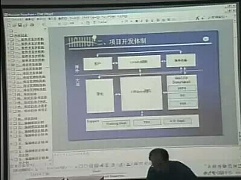 中科院CMM讲座