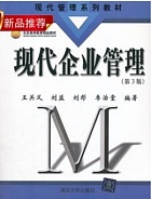 山东科技大学企业管理共20讲视频