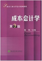 山东科技大学成本会计共20讲视频