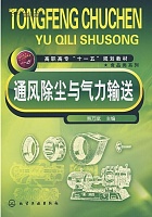 沈阳师范大学 通风除尘与物料输送课件