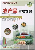 华中农业大学 农产品营销学课件