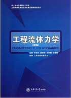 西安交通大学流体力学视频共54讲