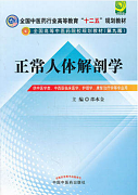 吉林大学人体解剖学视频共80讲