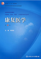 吉林大学康复医学视频共32讲