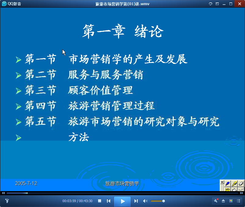 吉林大学旅游市场营销学视频.png